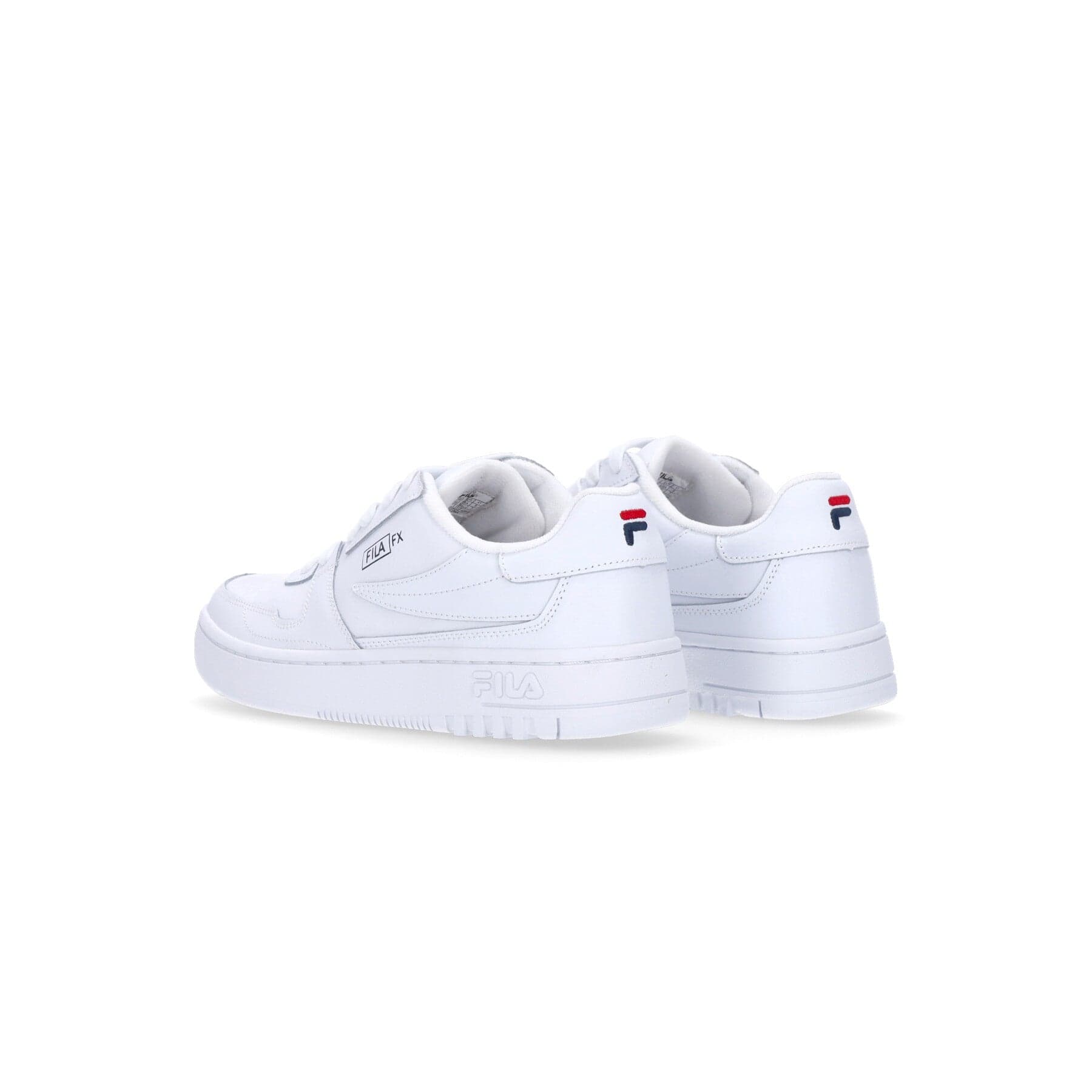 FILA Scarpa Bassa Uomo Fxventuno l Low White da uomo in Sneaker casual Drestige - Casamassima, commercioVirtuoso.it