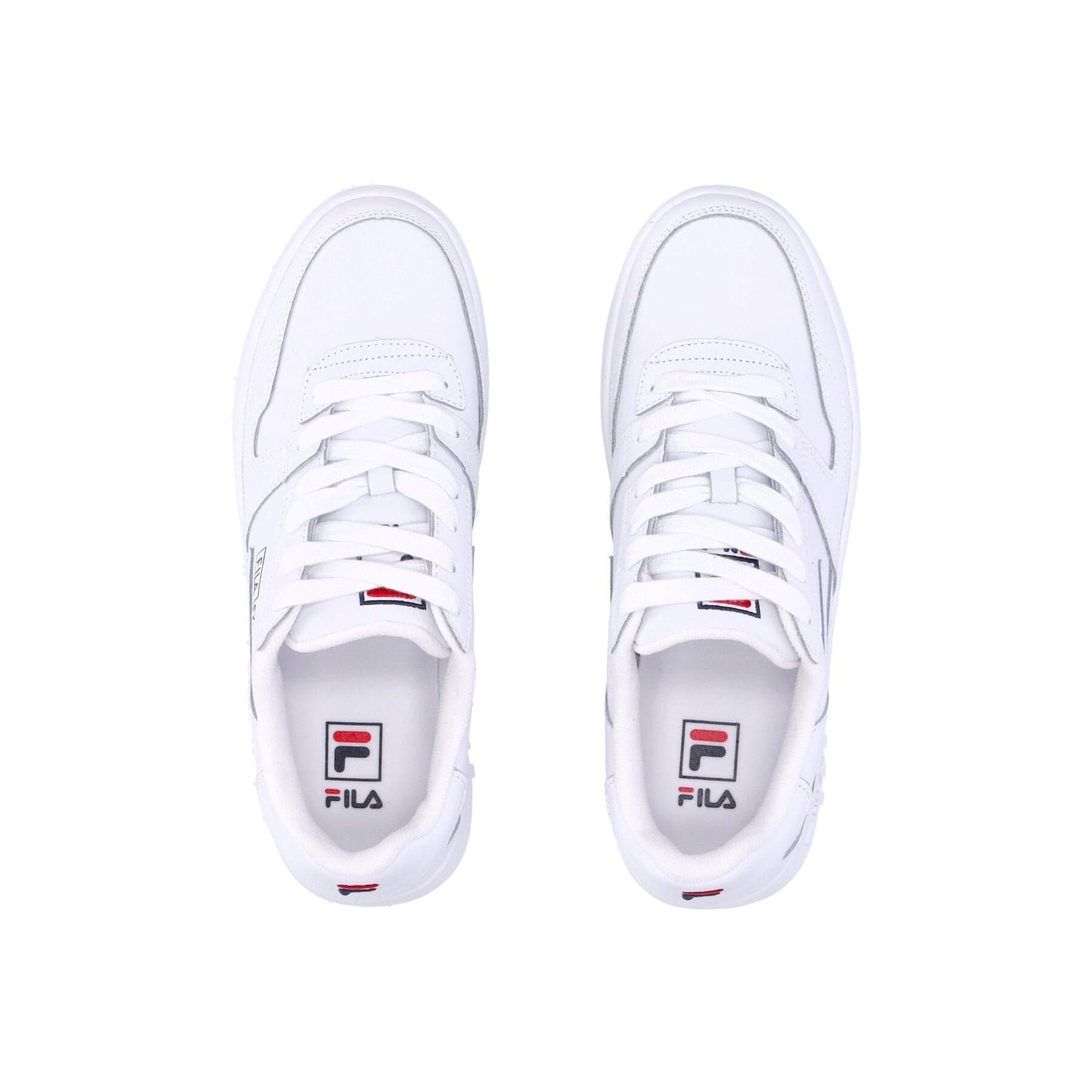 FILA Scarpa Bassa Uomo Fxventuno l Low White da uomo in Sneaker casual Drestige - Casamassima, commercioVirtuoso.it
