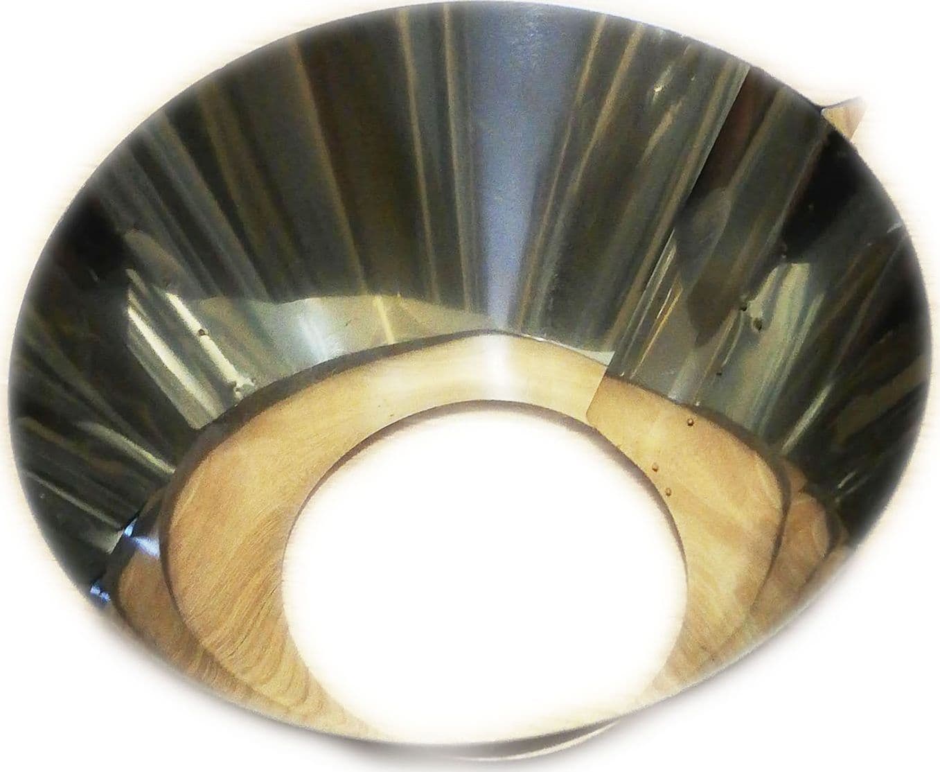 Collare conico da 80mm scossalina in acciaio inox spessore 5 decimi AISI 304 in Impianti di scarico Aloiserw.com - Altomonte, commercioVirtuoso.it