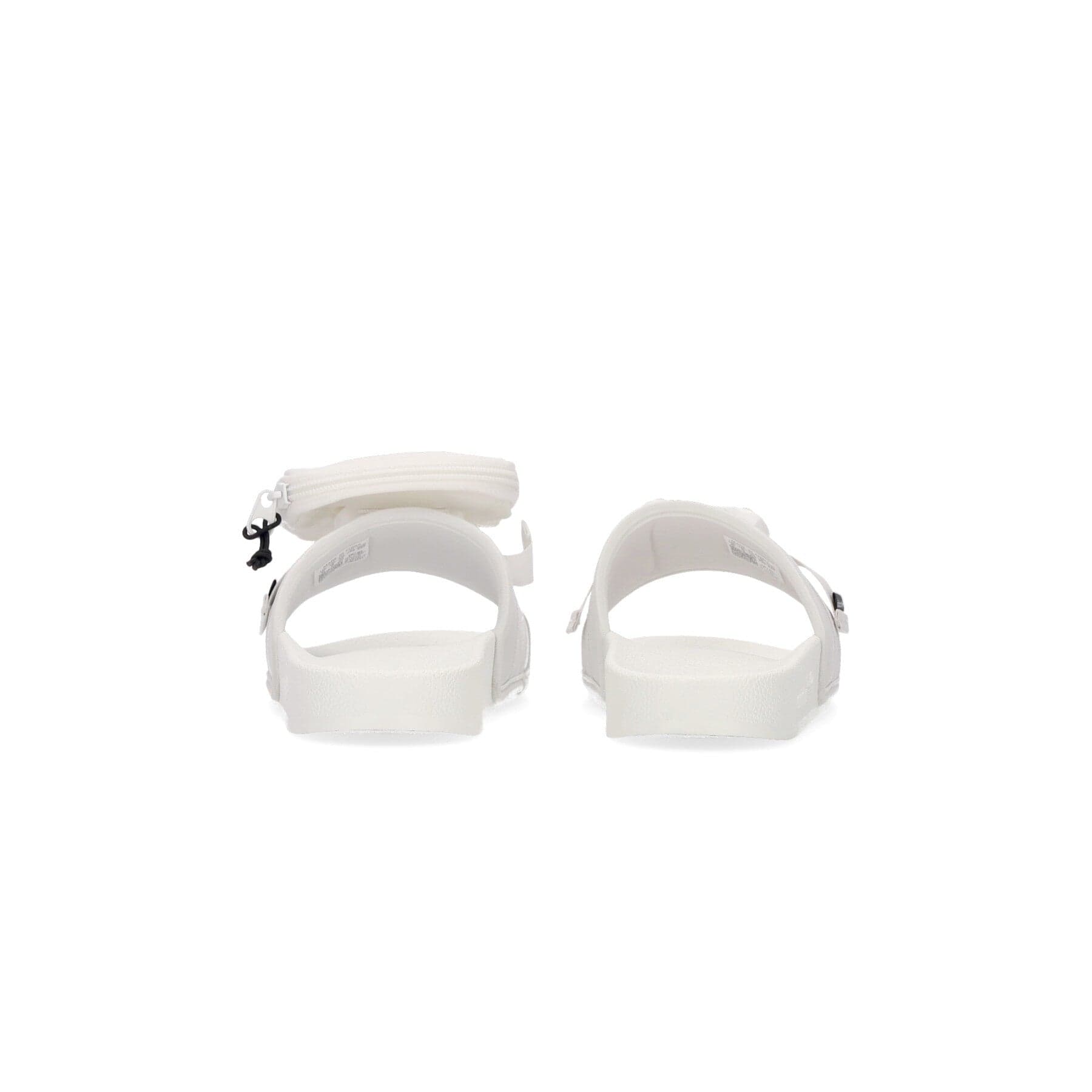 Adidas Ciabatte Donna Pouchylette Cloud White/cloud White/core Black da donna in Infradito Drestige - Casamassima, commercioVirtuoso.it