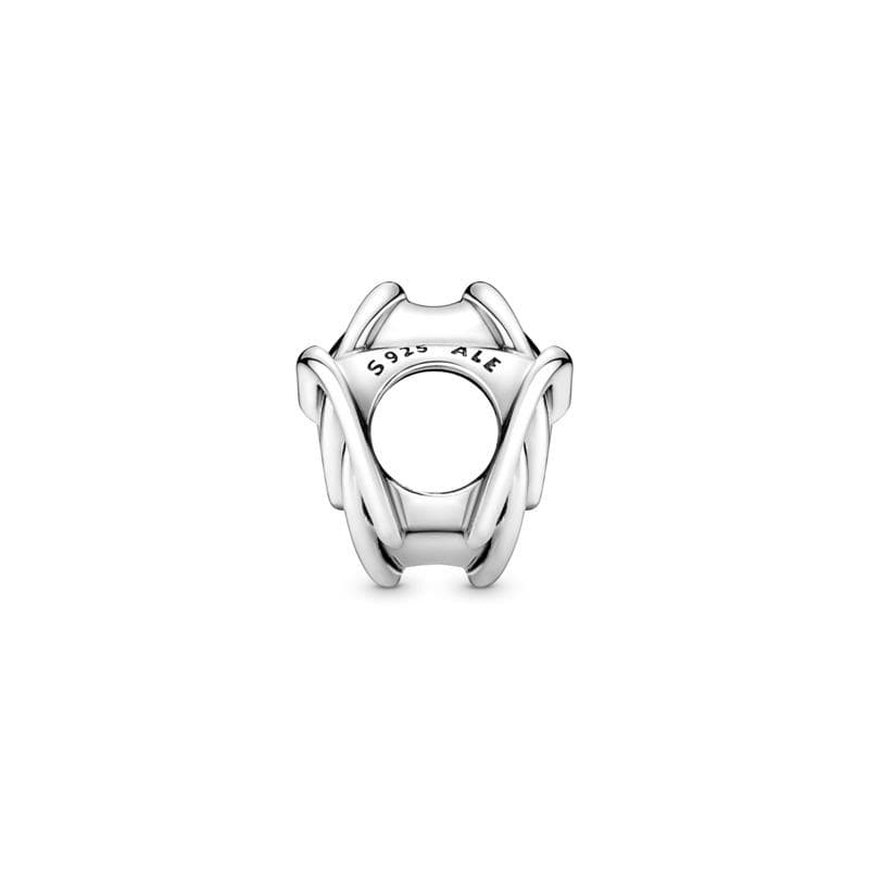PANDORA - Charm Cuori Intrecciati Insieme Per Sempre in Bead Charm Alba Gioielli - Casoria, commercioVirtuoso.it