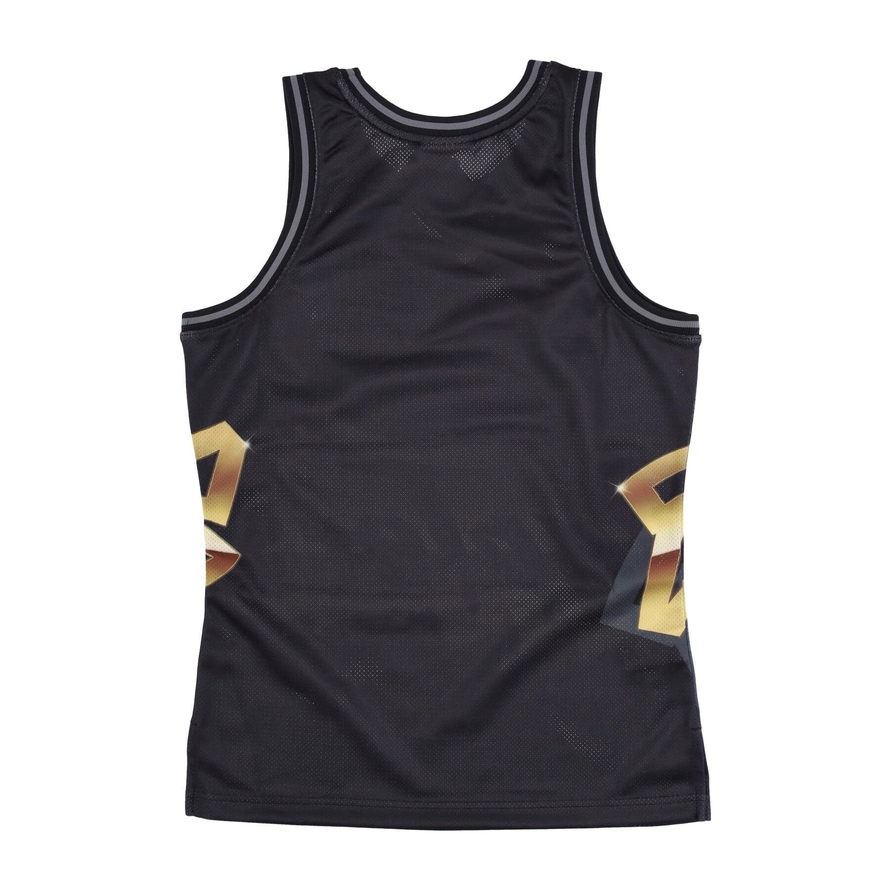 MITCHELL &amp; NESS Canotta Basket Uomo Nba Big Face 4.0 Fashion Tank Hardwood Classics Torrap Black/original Team Colors da uomo in Autocategorizzazione Drestige - Casamassima, commercioVirtuoso.it