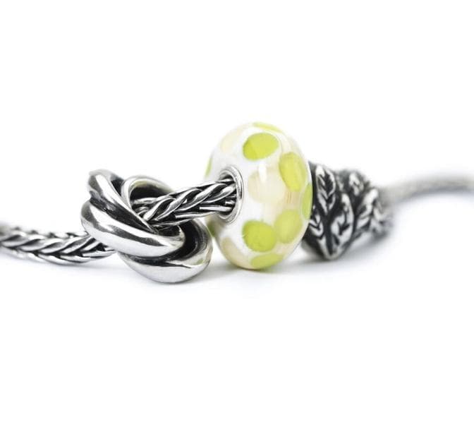 Trollbeads-Dolce Dormire in Bead Charm Alba Gioielli - Casoria, commercioVirtuoso.it