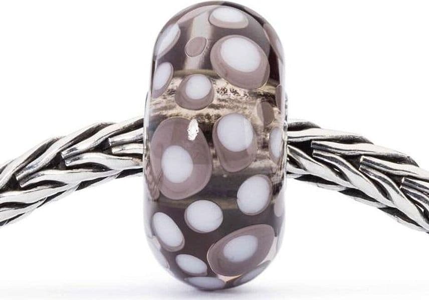 Trollbeads-Conchiglia Tropicale in Bead Charm Alba Gioielli - Casoria, commercioVirtuoso.it