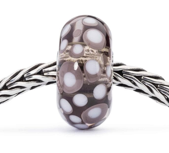Trollbeads-Conchiglia Tropicale in Bead Charm Alba Gioielli - Casoria, commercioVirtuoso.it
