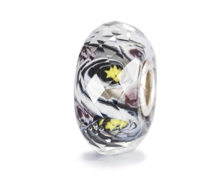 Trollbeads-Speranza Sfaccettata in Bead Charm Alba Gioielli - Casoria, commercioVirtuoso.it