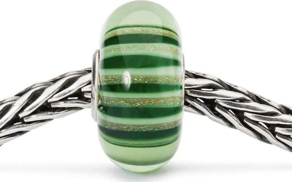 Trollbeads-Città di Smeraldo in Bead Charm Alba Gioielli - Casoria, commercioVirtuoso.it