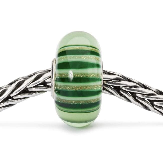 Trollbeads-Città di Smeraldo in Bead Charm Alba Gioielli - Casoria, commercioVirtuoso.it