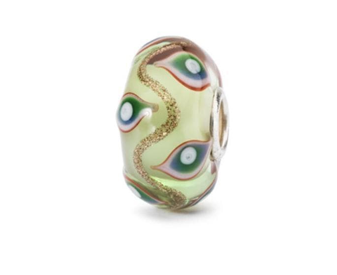 Trollbeads-Illusione in Bead Charm Alba Gioielli - Casoria, commercioVirtuoso.it