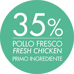 ADULT STERILISED WEIGHT CONTROL MINI in Secco Petbestchoice - Loreo, commercioVirtuoso.it