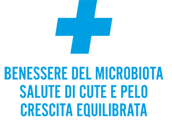 UNO DI FAMIGLIA MICROBIOTA PUPPY MEDIUM & MAXI in Secco Petbestchoice - Loreo, commercioVirtuoso.it