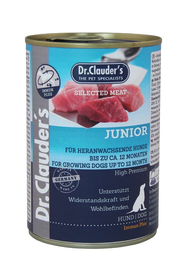 Selected Meat Junior