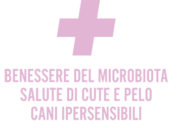 UNO DI FAMIGLIA MICROBIOTA ADULT DIGESTIVE SENSITIVE MONOPROTEIN MEDIUM & MAXI in Secco Petbestchoice - Loreo, commercioVirtuoso.it