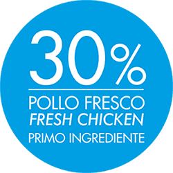 UNO DI FAMIGLIA MICROBIOTA PUPPY MINI in Secco Petbestchoice - Loreo, commercioVirtuoso.it