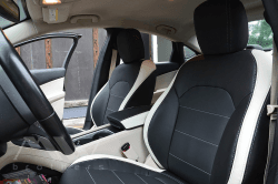 Set coprisedili su misura per Chrysler 200 (2014-2016), Dynamoc+ Style in Set per interni Autooggetti.it - Roma, commercioVirtuoso.it