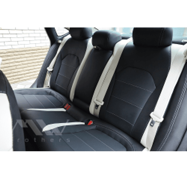 Set coprisedili su misura per Chrysler 200 (2014-2016), Dynamoc+ Style in Set per interni Autooggetti.it - Roma, commercioVirtuoso.it