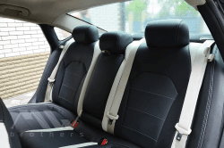 Set coprisedili su misura per Chrysler 200 (2014-2016), Dynamoc+ Style in Set per interni Autooggetti.it - Roma, commercioVirtuoso.it