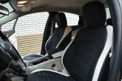 Set coprisedili su misura per Chrysler 200 (2014-2016), Dynamoc+ Style in Set per interni Autooggetti.it - Roma, commercioVirtuoso.it