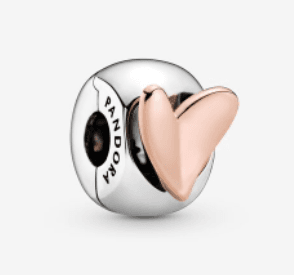 Pandora - Clip con cuore