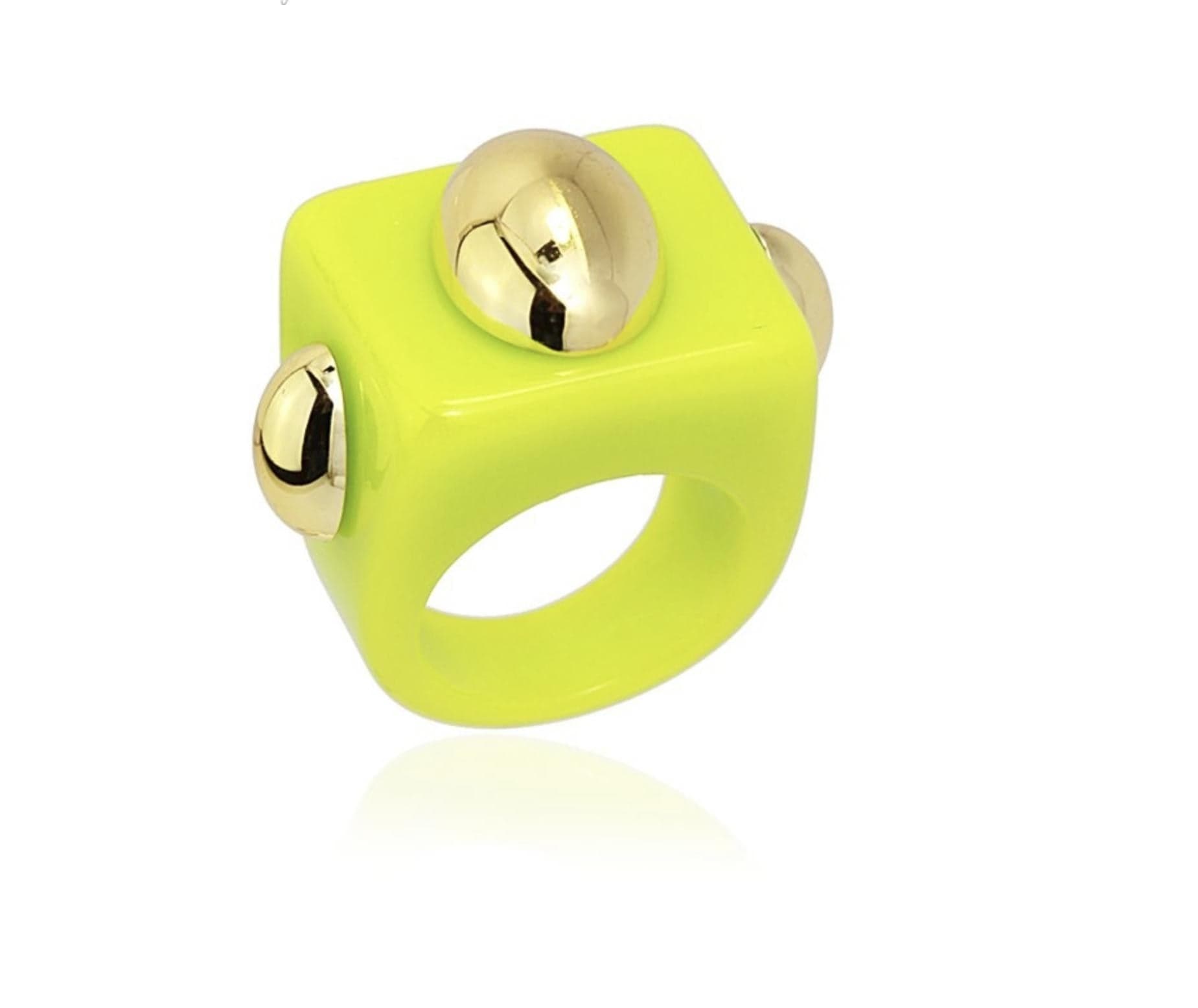 Anartxy - Anello Candy in Lecca-lecca Alba Gioielli - Casoria, commercioVirtuoso.it