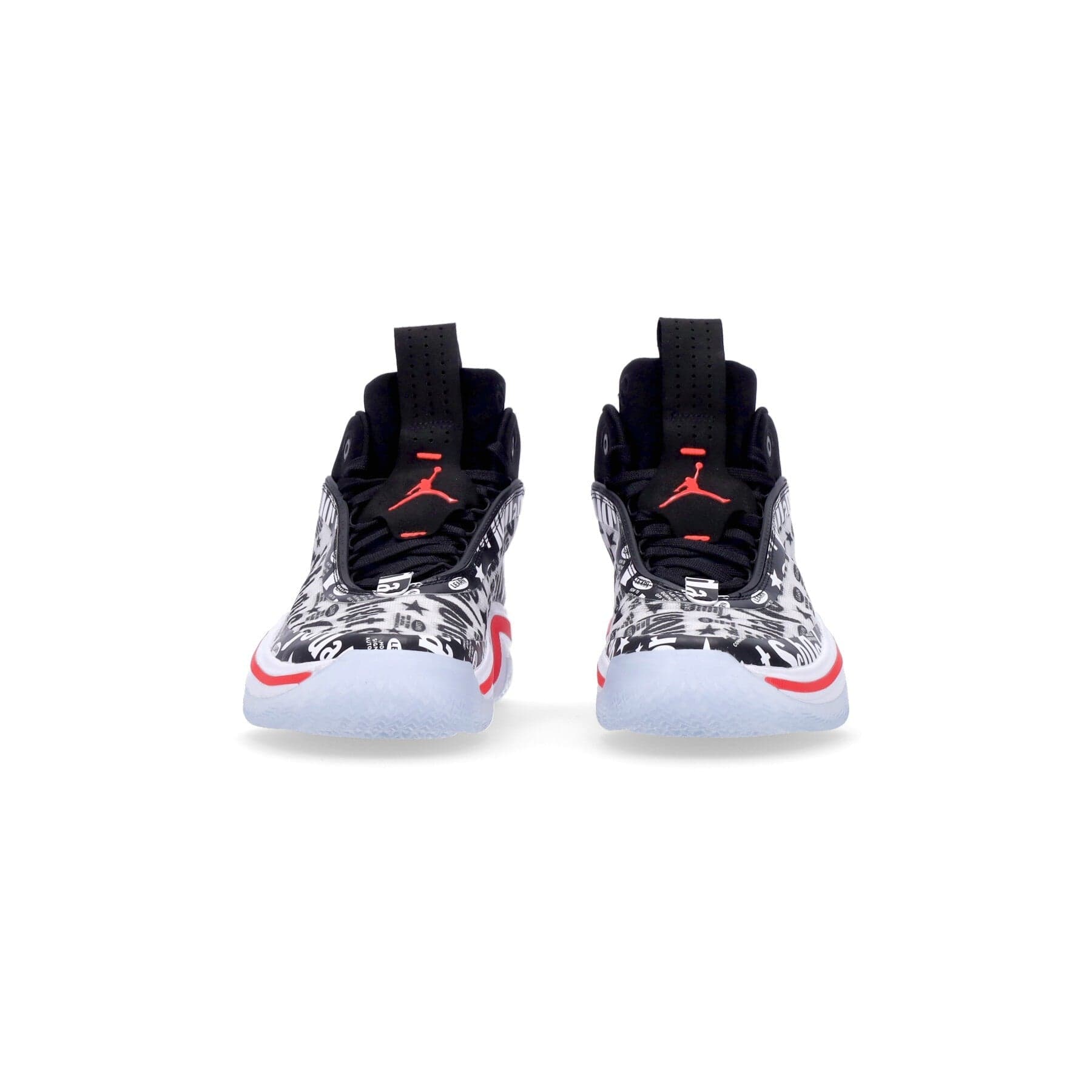 JORDAN Scarpa Basket Uomo Air Jordan Xxxvi Fs Black/infrared 23/white da uomo in Scarpe da Basket da donna Drestige - Casamassima, commercioVirtuoso.it