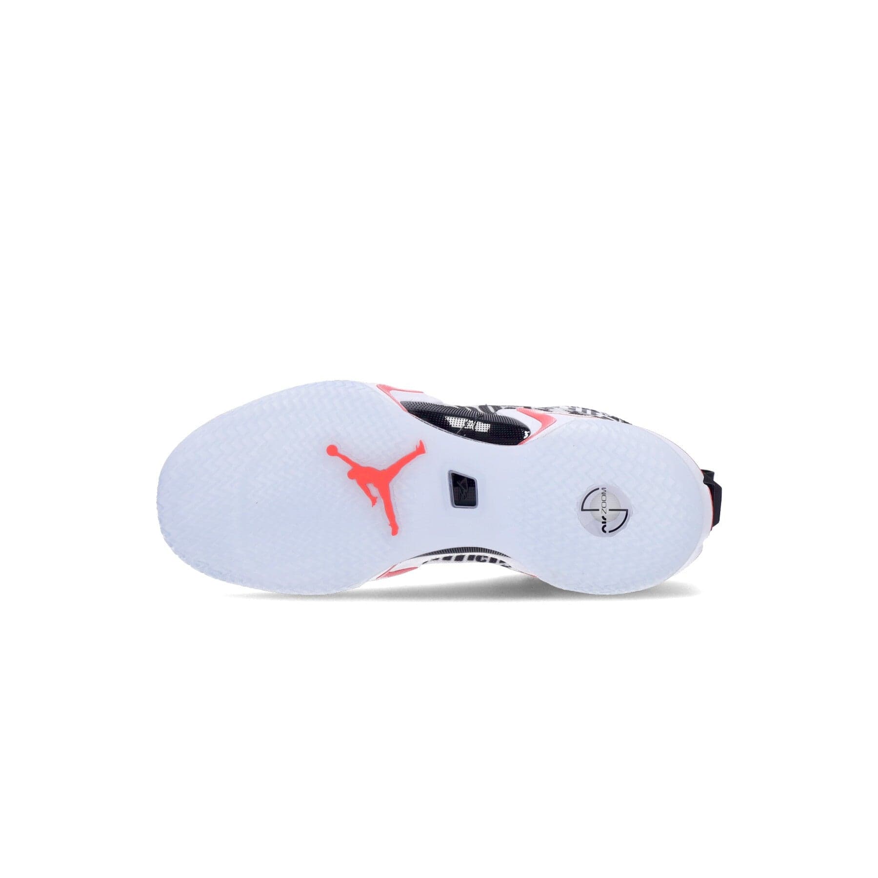 JORDAN Scarpa Basket Uomo Air Jordan Xxxvi Fs Black/infrared 23/white da uomo in Scarpe da Basket da donna Drestige - Casamassima, commercioVirtuoso.it