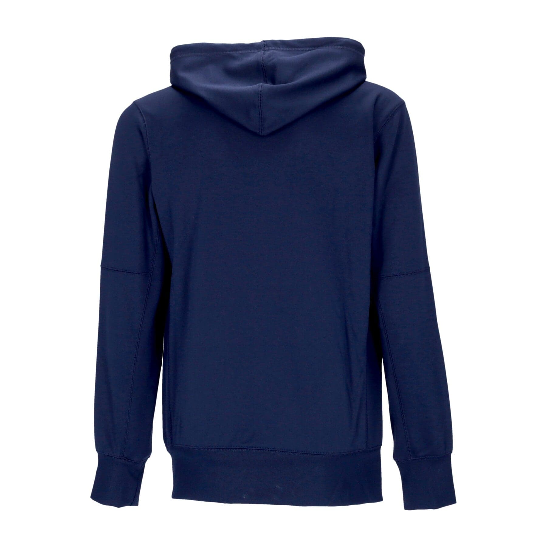 NIKE MLB Felpa Cappuccio Uomo Mlb Wordmark Therma Performance Pullover Hoodie Neyyan Midnight Navy da uomo in Felpe senza cappuccio Drestige - Casamassima, commercioVirtuoso.it