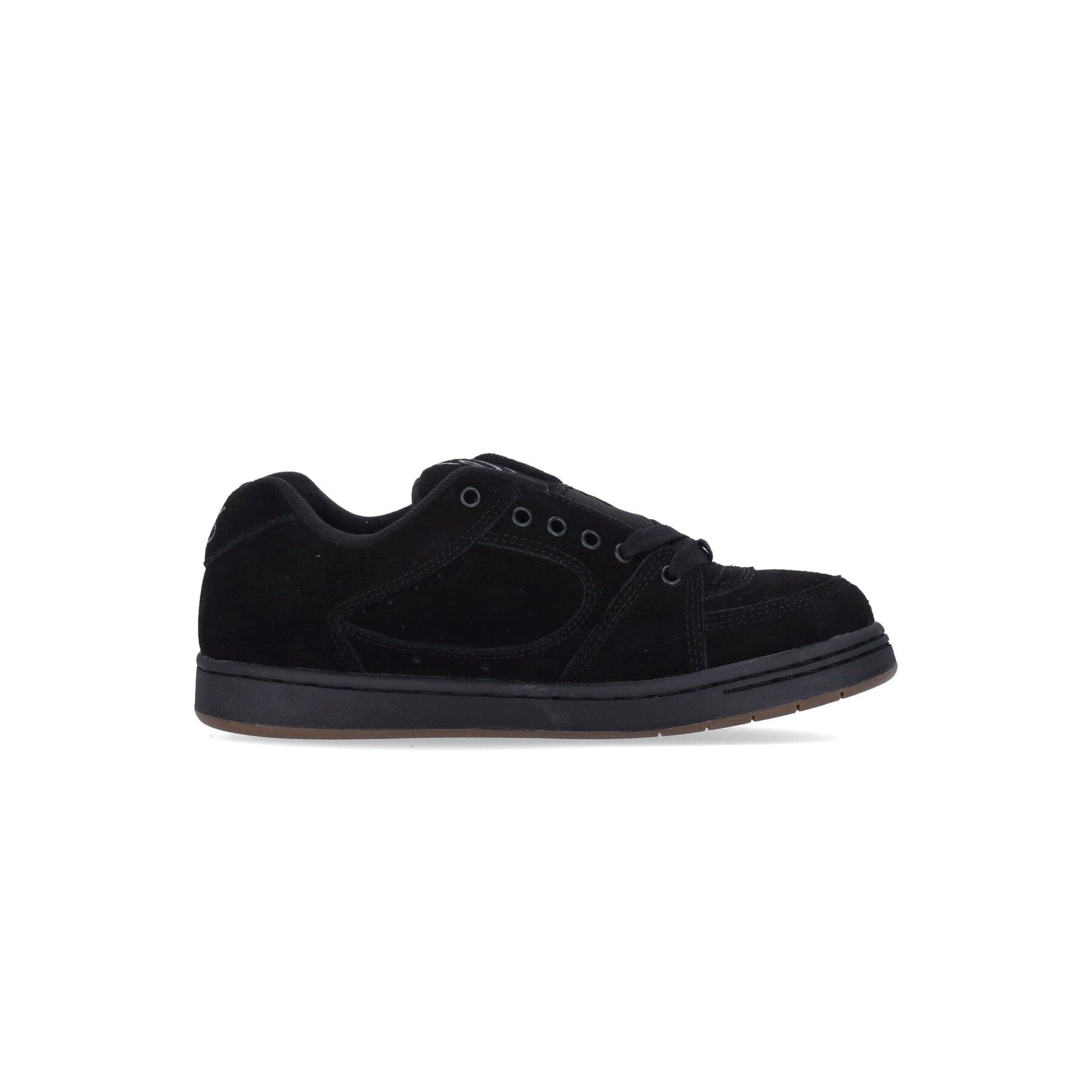 ES Scarpe Skate Uomo Accel Og Black da uomo in Scarpe da Skateboard da uomo Drestige - Casamassima, commercioVirtuoso.it