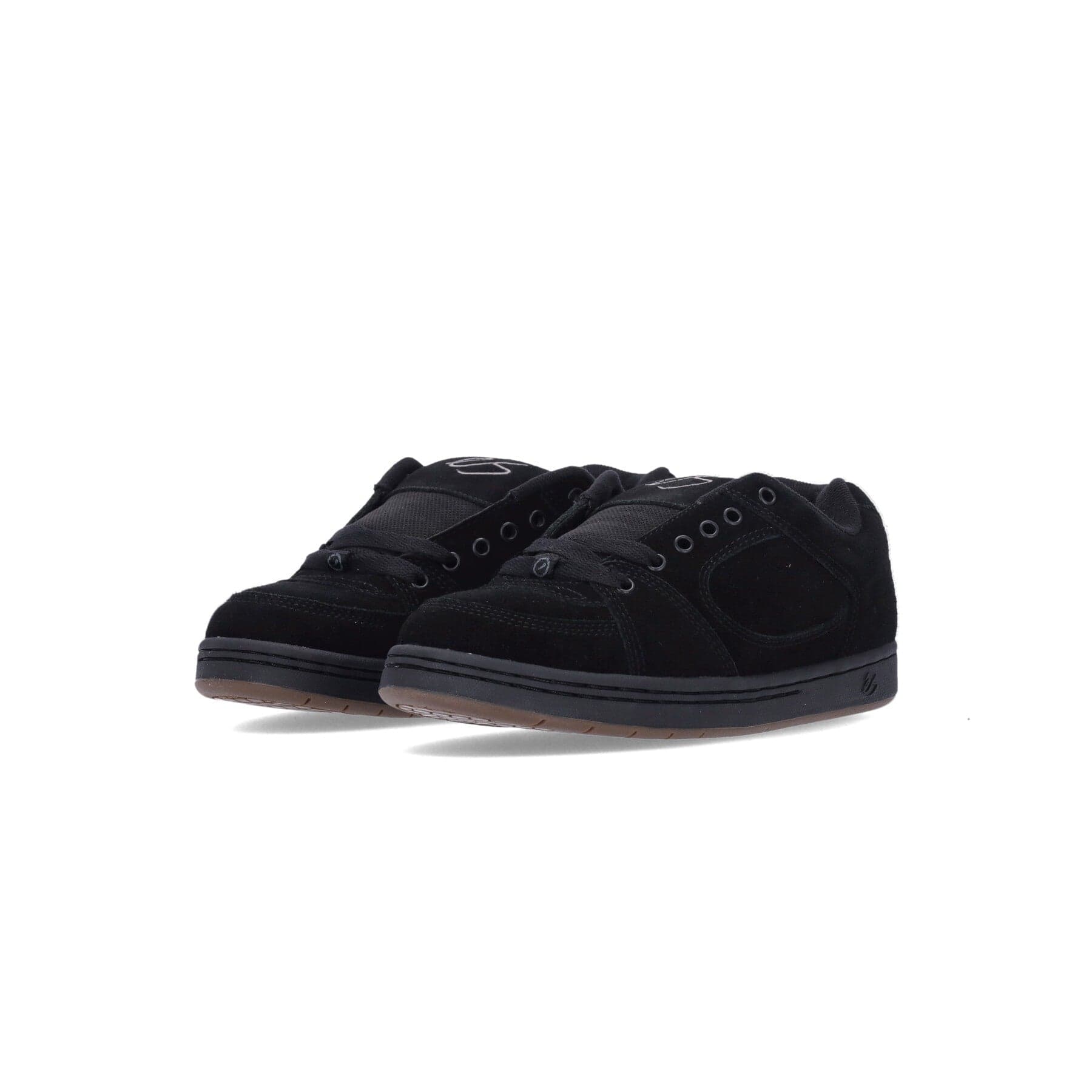 ES Scarpe Skate Uomo Accel Og Black da uomo in Scarpe da Skateboard da uomo Drestige - Casamassima, commercioVirtuoso.it