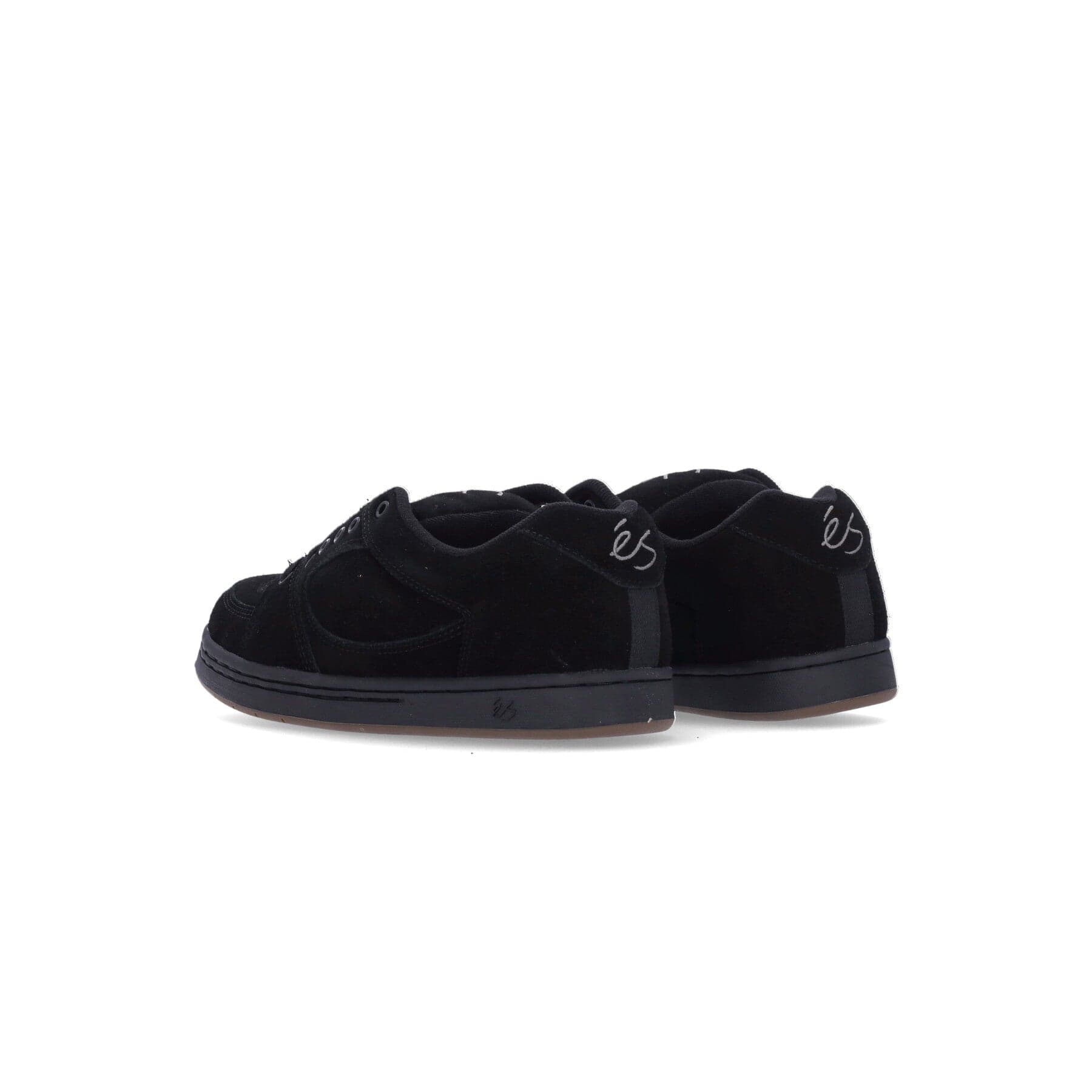 ES Scarpe Skate Uomo Accel Og Black da uomo in Scarpe da Skateboard da uomo Drestige - Casamassima, commercioVirtuoso.it