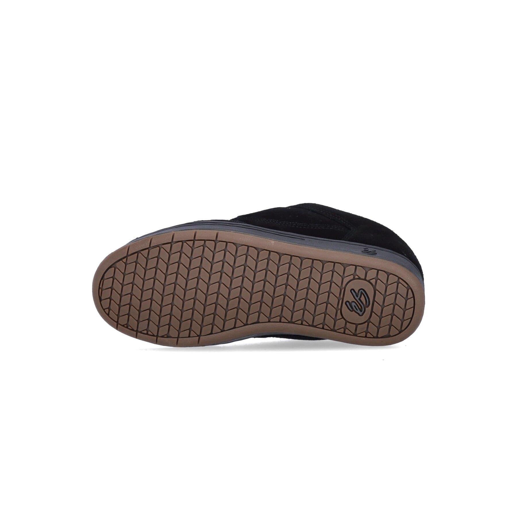 ES Scarpe Skate Uomo Accel Og Black da uomo in Scarpe da Skateboard da uomo Drestige - Casamassima, commercioVirtuoso.it
