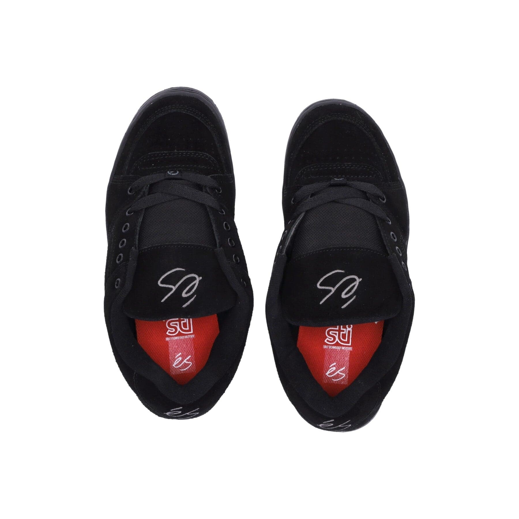 ES Scarpe Skate Uomo Accel Og Black da uomo in Scarpe da Skateboard da uomo Drestige - Casamassima, commercioVirtuoso.it
