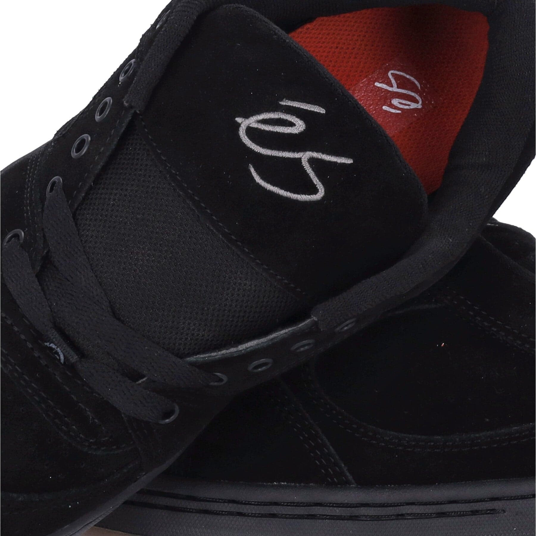 ES Scarpe Skate Uomo Accel Og Black da uomo in Scarpe da Skateboard da uomo Drestige - Casamassima, commercioVirtuoso.it