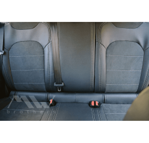 Set coprisedili su misura per Dacia Duster 3 (2024 in poi), Leather style in Set per interni Autooggetti.it - Roma, commercioVirtuoso.it