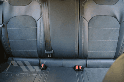 Set coprisedili su misura per Dacia Duster 3 (2024 in poi), Leather style in Set per interni Autooggetti.it - Roma, commercioVirtuoso.it