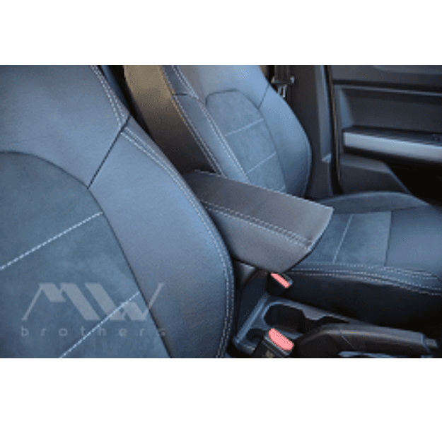 Set coprisedili su misura per Dacia Duster 3 (2024 in poi), Leather style in Set per interni Autooggetti.it - Roma, commercioVirtuoso.it