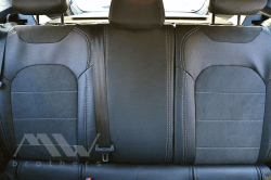 Set coprisedili su misura per Dacia Duster 3 (2024 in poi), Leather style in Set per interni Autooggetti.it - Roma, commercioVirtuoso.it