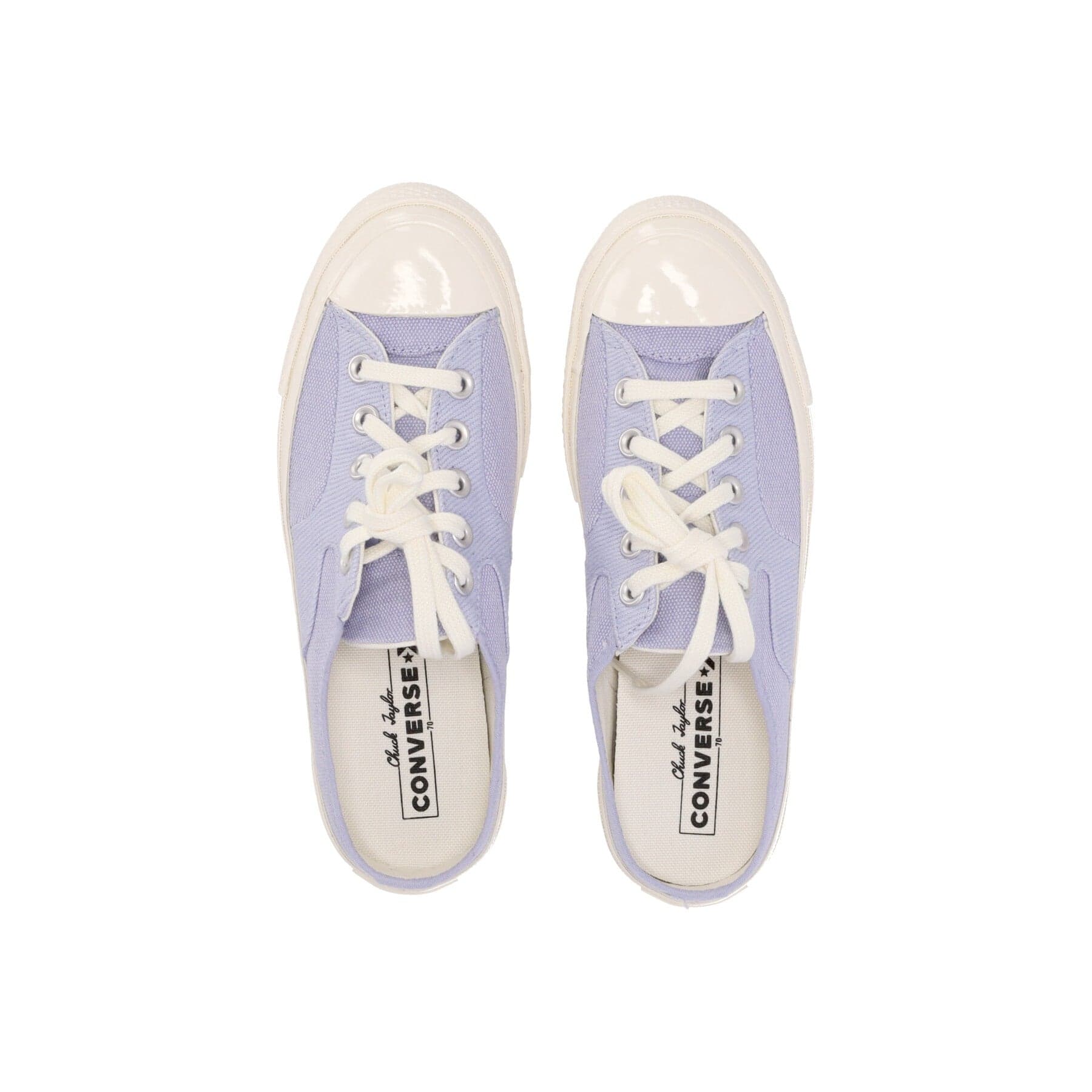 CONVERSE Mule Donna Chuck 70 Mule Slip Sapphire/egret/egret da donna in Sneaker casual Drestige - Casamassima, commercioVirtuoso.it