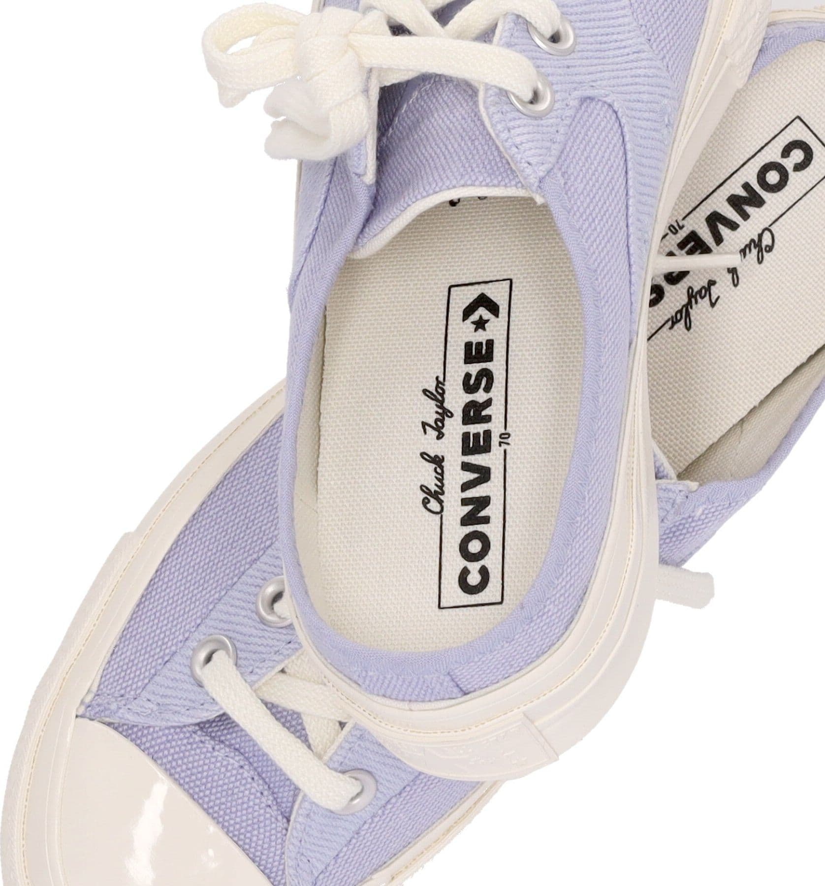 CONVERSE Mule Donna Chuck 70 Mule Slip Sapphire/egret/egret da donna in Sneaker casual Drestige - Casamassima, commercioVirtuoso.it