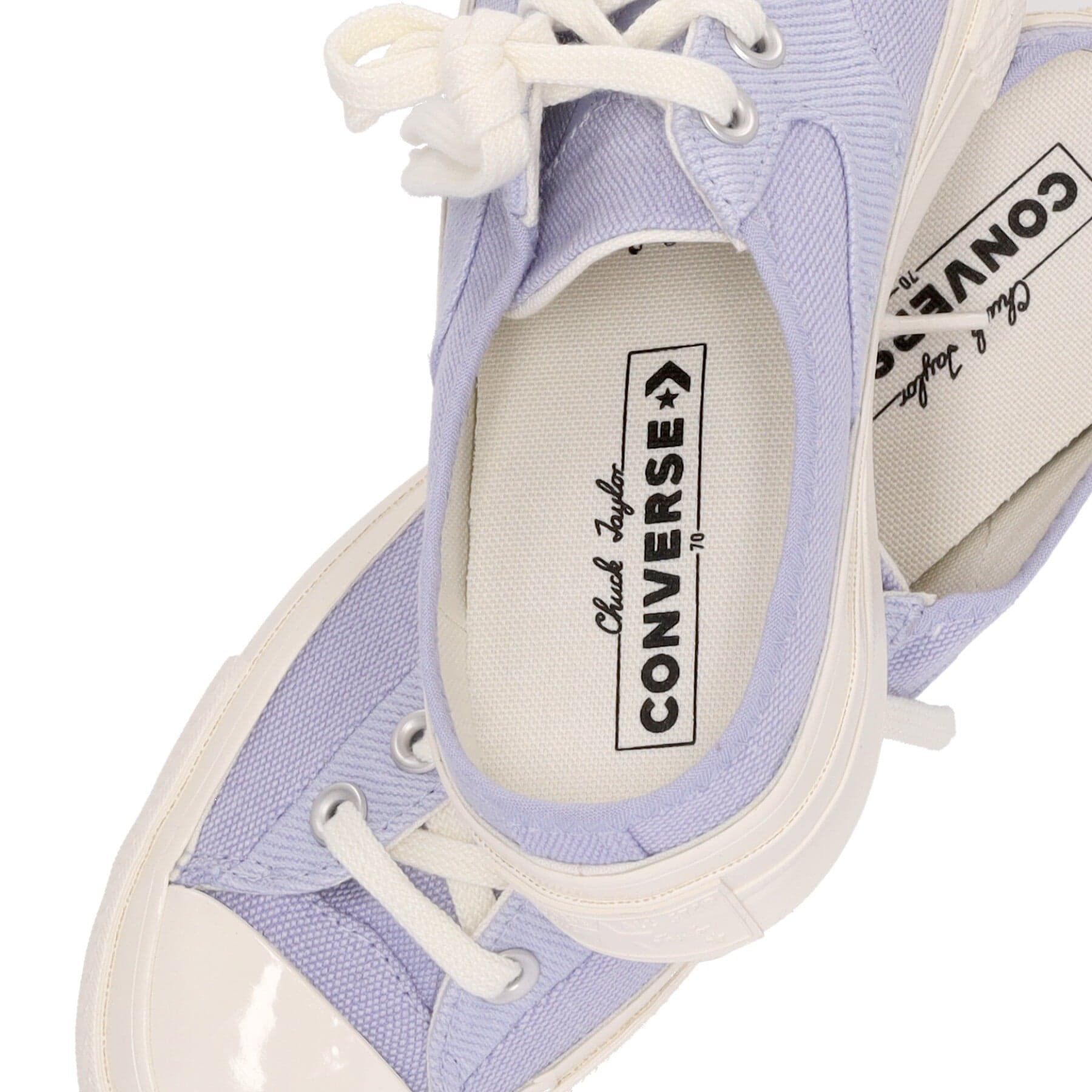 CONVERSE Mule Donna Chuck 70 Mule Slip Sapphire/egret/egret da donna in Sneaker casual Drestige - Casamassima, commercioVirtuoso.it