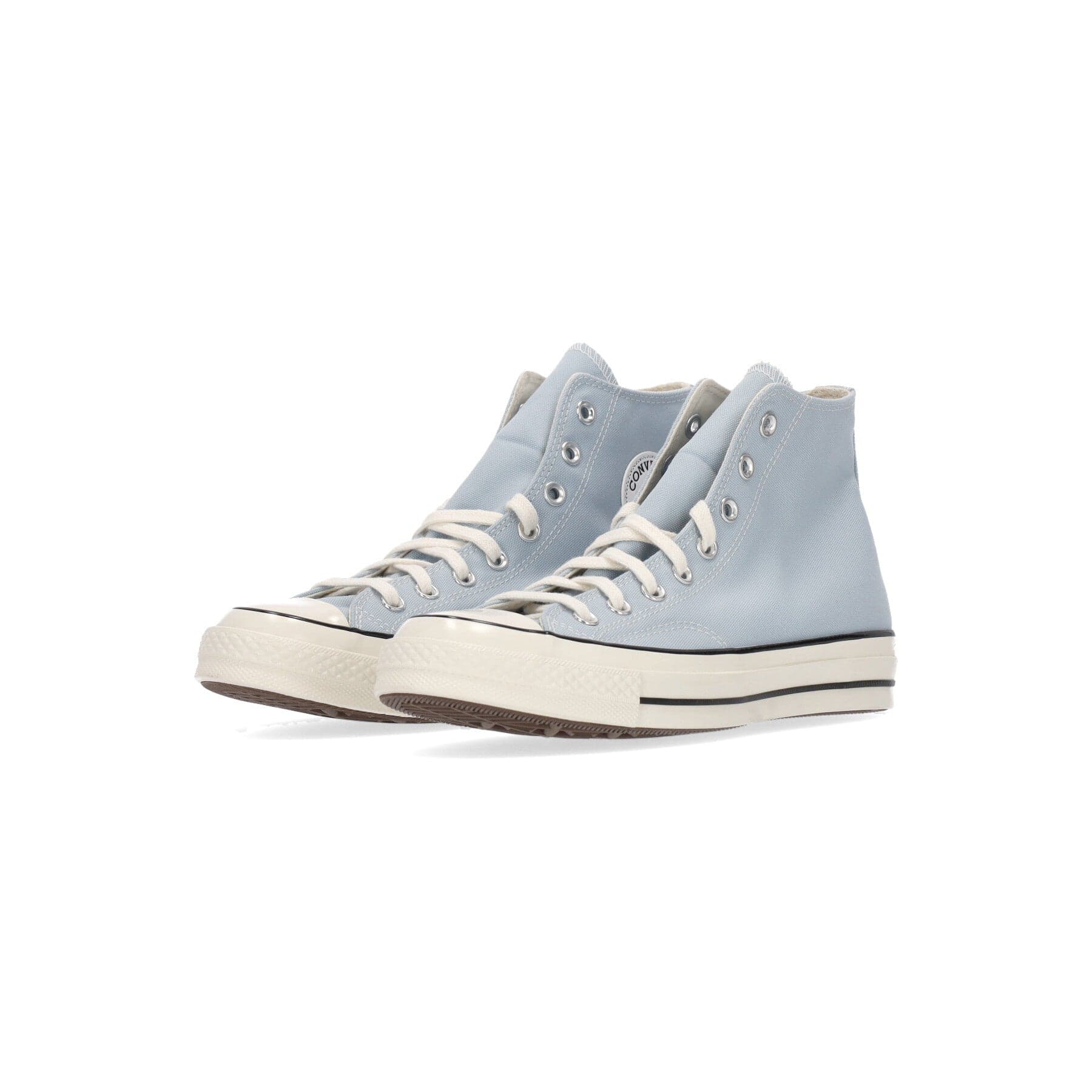 CONVERSE Scarpa Alta Uomo Chuck 70 Hi Blue/egret/black da uomo in Sneaker casual Drestige - Casamassima, commercioVirtuoso.it
