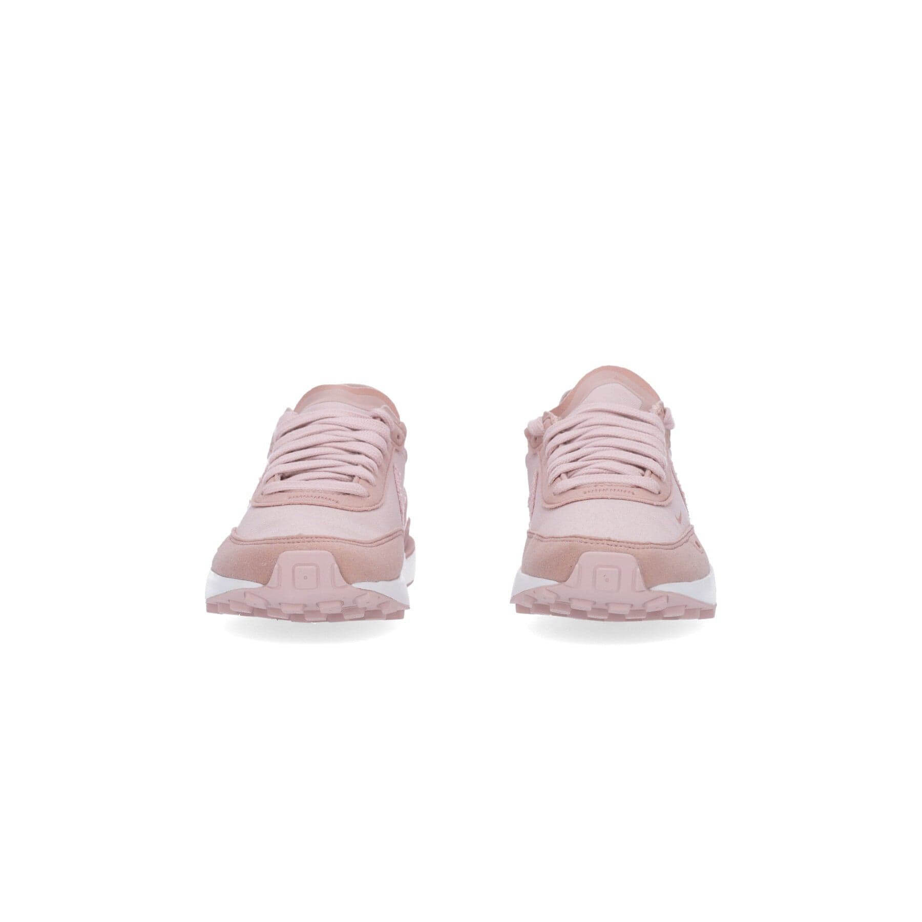 Nike Scarpa Bassa Donna W Waffle One Pink Oxford/pink Oxford/rose Whisper da donna in Sneaker casual Drestige - Casamassima, commercioVirtuoso.it