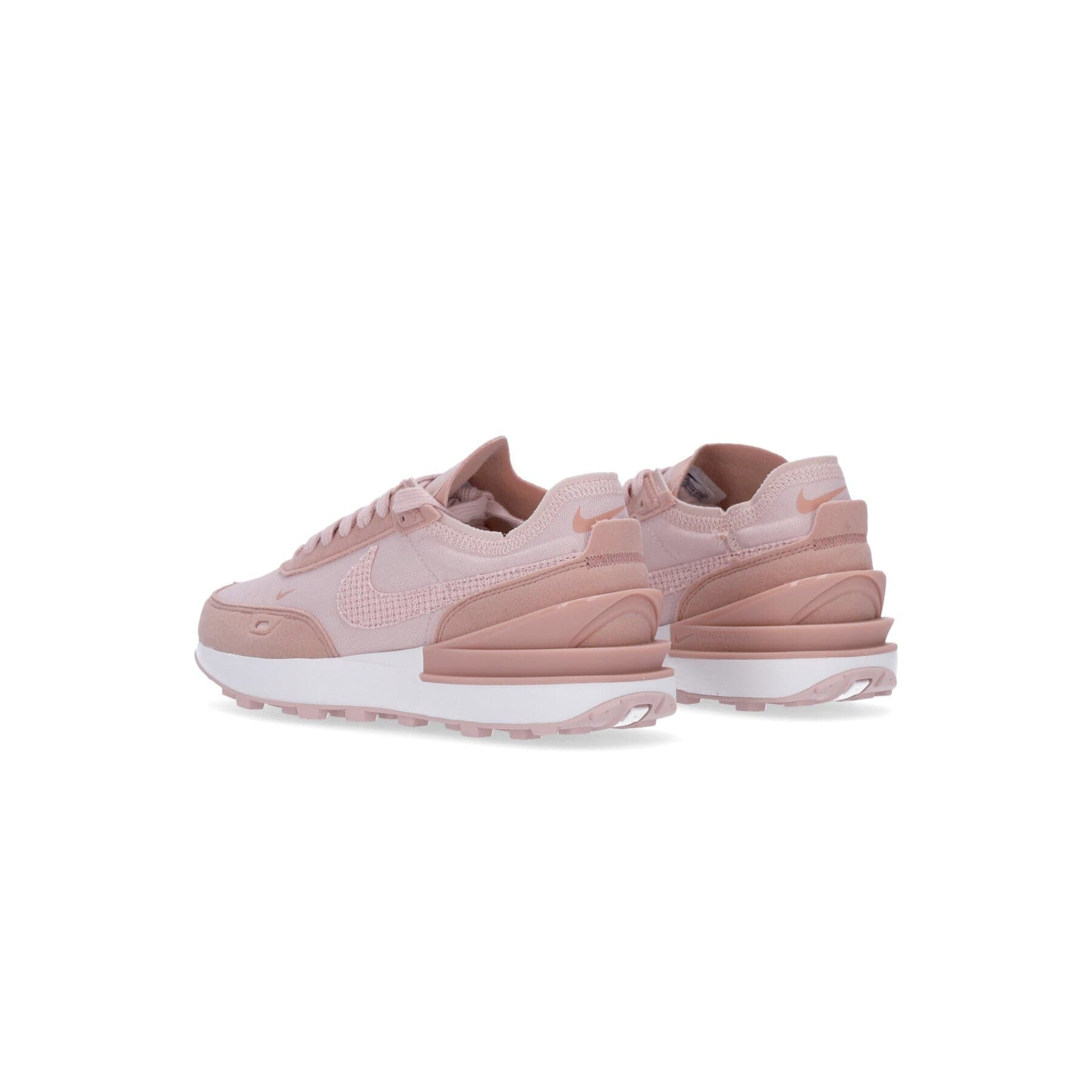 Nike Scarpa Bassa Donna W Waffle One Pink Oxford/pink Oxford/rose Whisper da donna in Sneaker casual Drestige - Casamassima, commercioVirtuoso.it