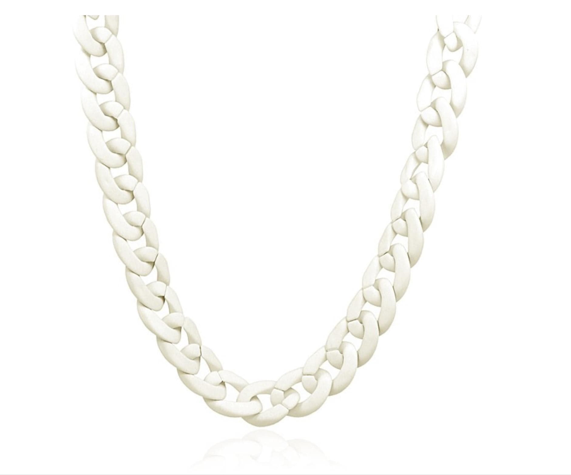 Anartxy - Collana a maglie colorate BL in Collane Alba Gioielli - Casoria, commercioVirtuoso.it