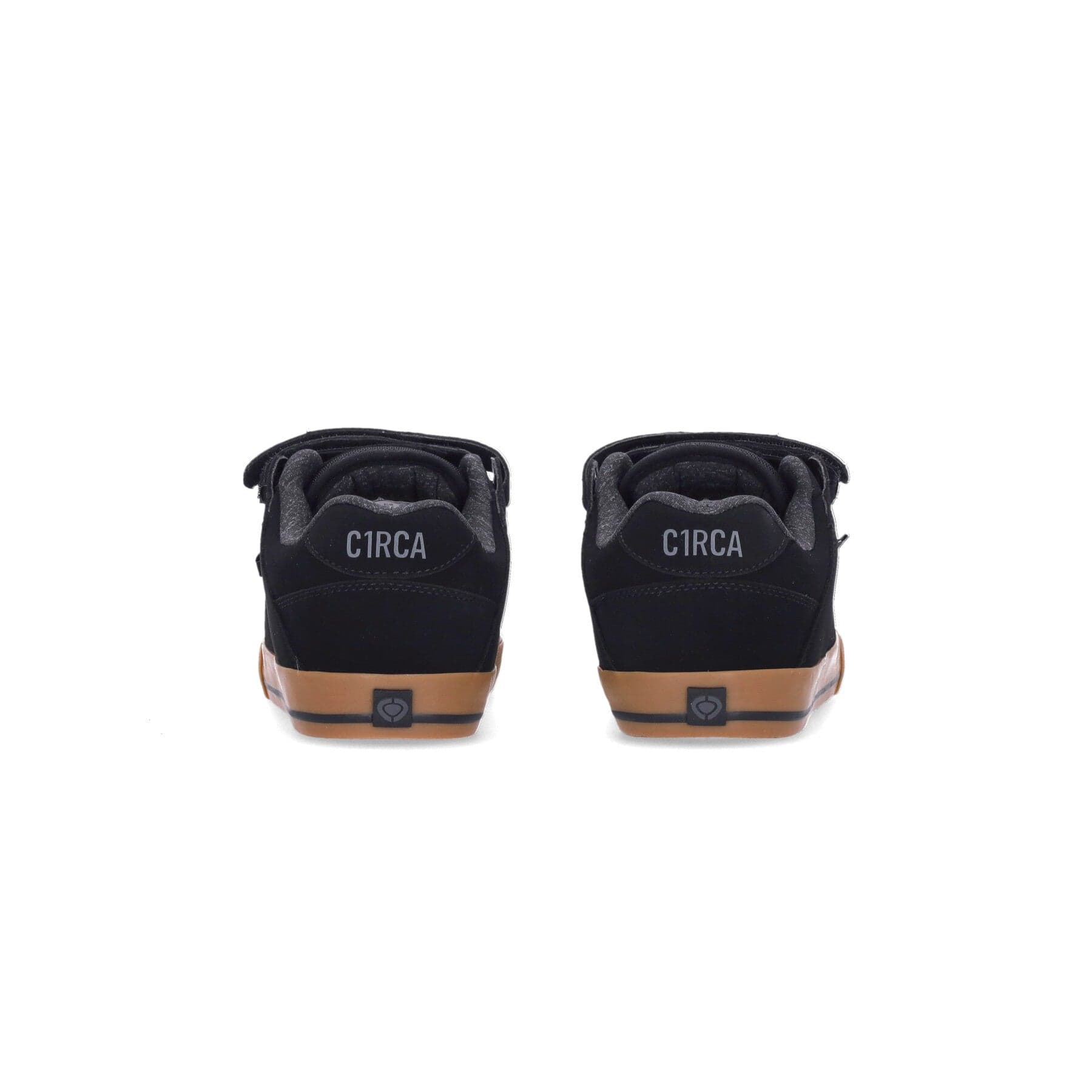 C1RCA Scarpe Skate Uomo 205 Vulc Black/gum da uomo in Sneaker casual Drestige - Casamassima, commercioVirtuoso.it