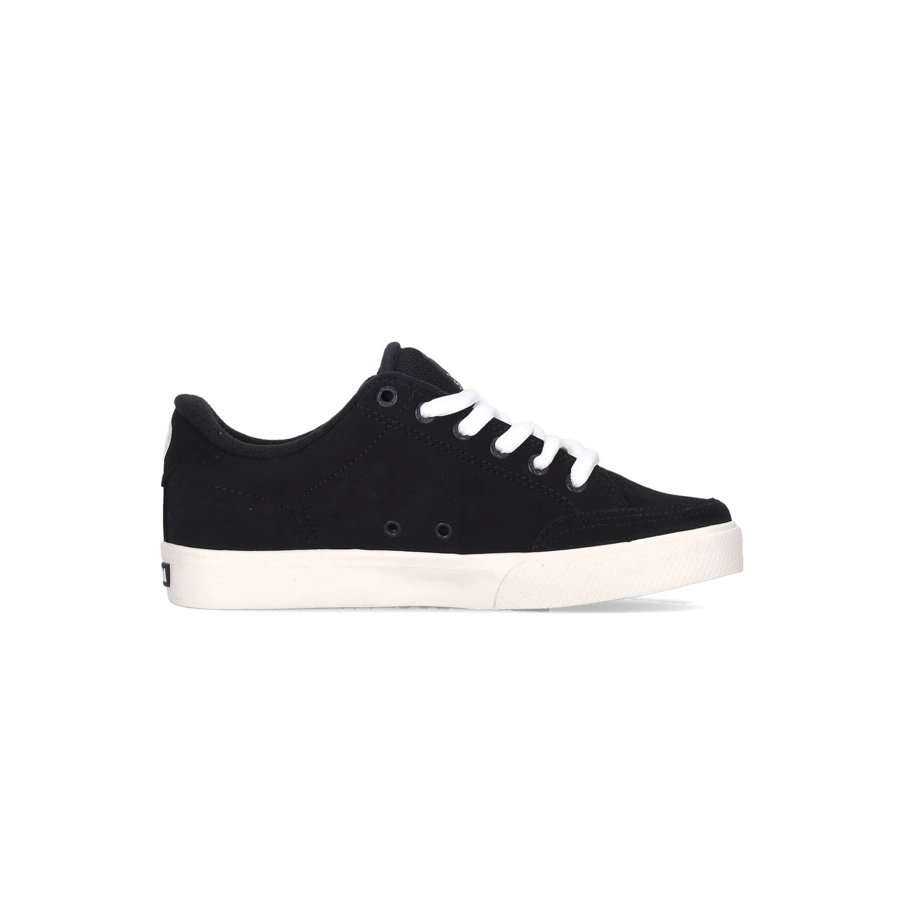 C1RCA Scarpe Skate Uomo Lopez 50 Black/off White da uomo in Zoccoli e sabot Drestige - Casamassima, commercioVirtuoso.it