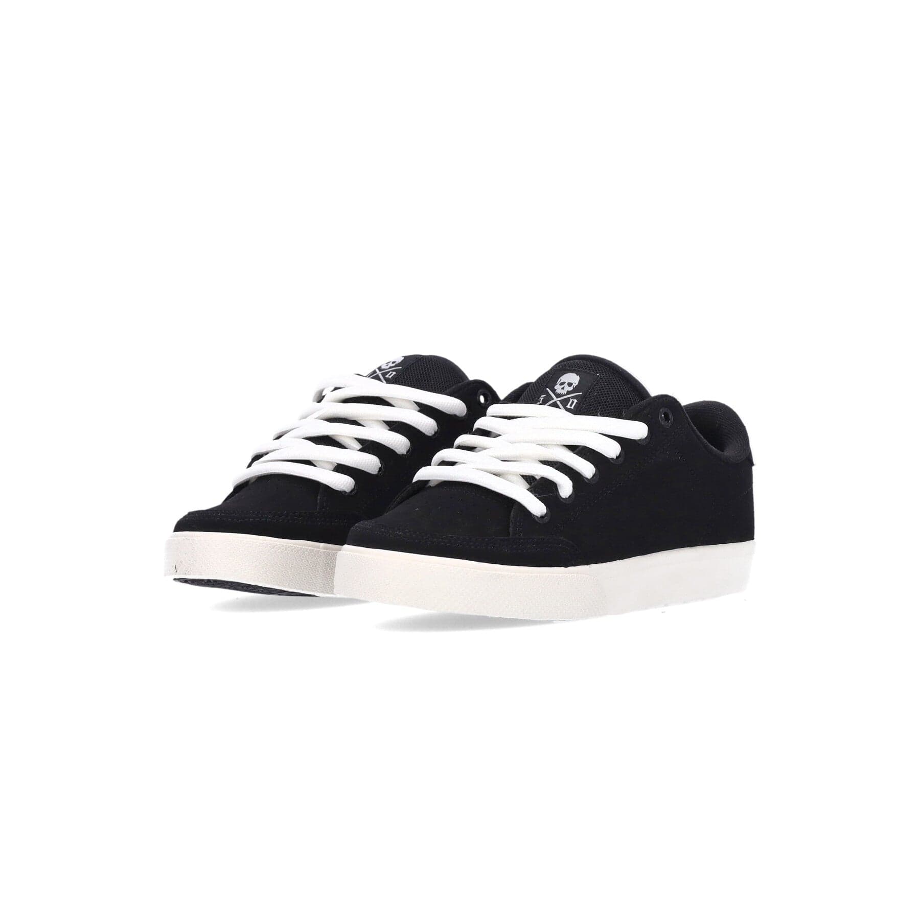 C1RCA Scarpe Skate Uomo Lopez 50 Black/off White da uomo in Zoccoli e sabot Drestige - Casamassima, commercioVirtuoso.it