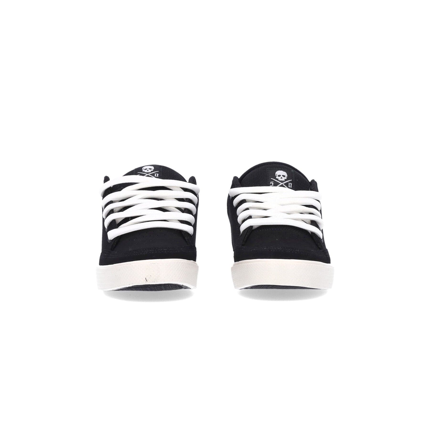 C1RCA Scarpe Skate Uomo Lopez 50 Black/off White da uomo in Zoccoli e sabot Drestige - Casamassima, commercioVirtuoso.it