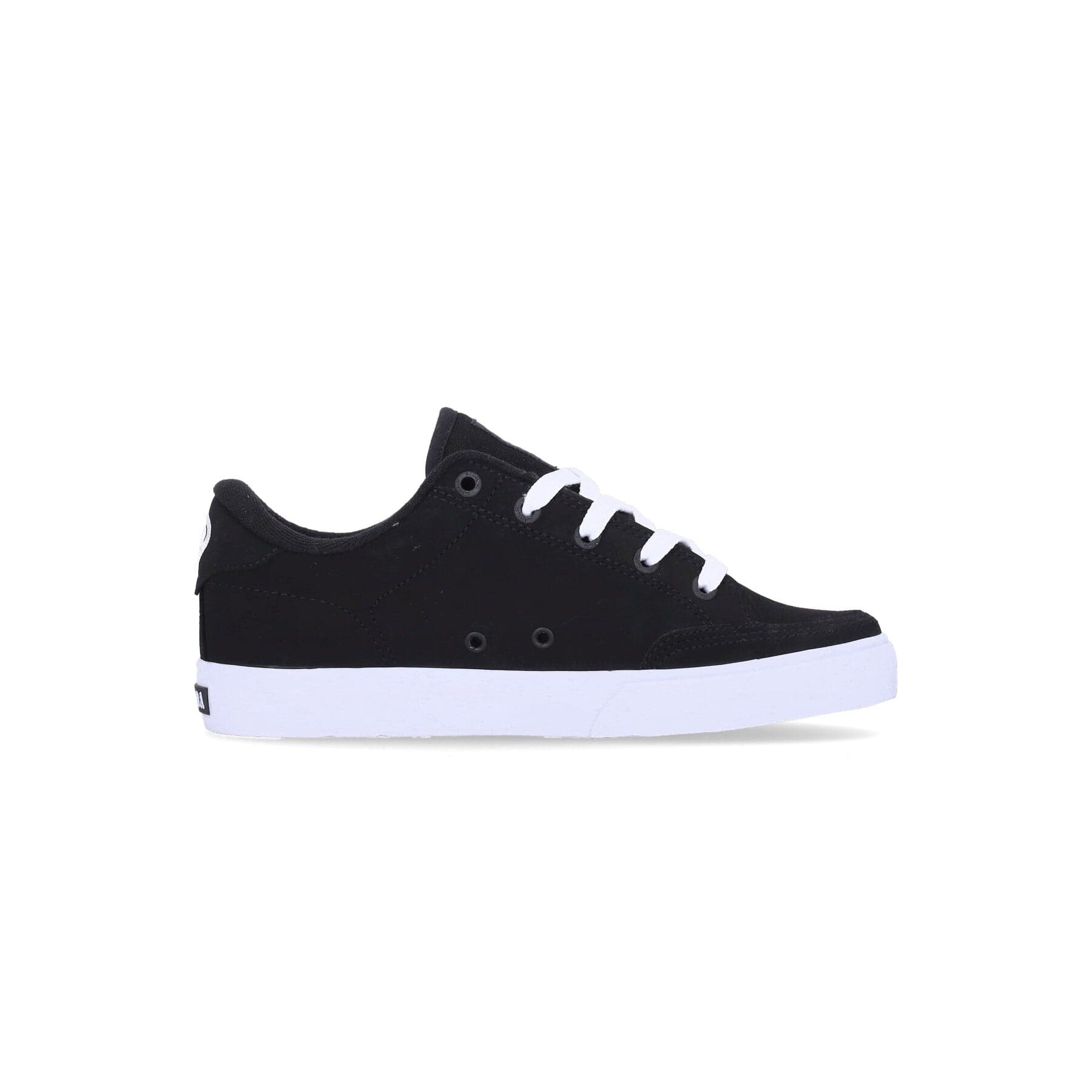 C1RCA Scarpe Skate Uomo Buckler Sk Black/white da uomo in Zoccoli e sabot Drestige - Casamassima, commercioVirtuoso.it