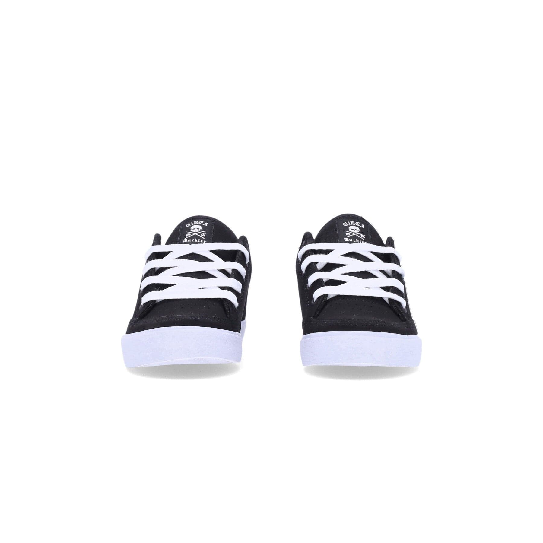 C1RCA Scarpe Skate Uomo Buckler Sk Black/white da uomo in Zoccoli e sabot Drestige - Casamassima, commercioVirtuoso.it